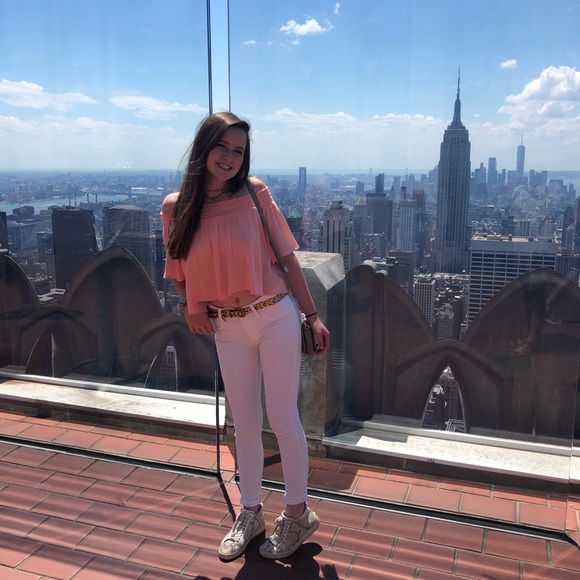 Meet your Posher, Mary - Picture 1 of 1